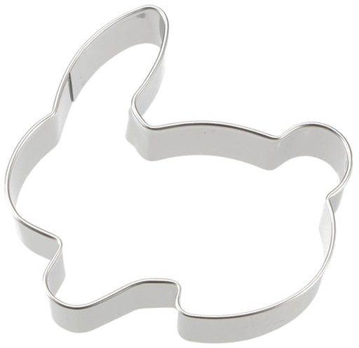 Kai Corporation Rabbit Cookie Cutter (Large) DL6199 - Made in Japan-Kiichin - The #1 Place for Japanese Goods in Your Hand!