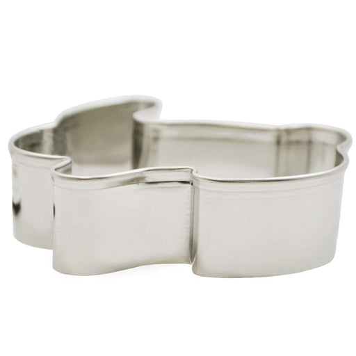 Kai Corporation Rabbit Cookie Cutter (Large) DL6199 - Made in Japan-Kiichin - The #1 Place for Japanese Goods in Your Hand!