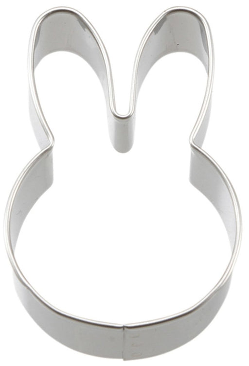 Kai Corp Cookie Mold Rabbit Face DL6198 Japan-Kiichin - The #1 Place for Japanese Goods in Your Hand!