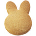Kai Corp Cookie Mold Rabbit Face DL6198 Japan-Kiichin - The #1 Place for Japanese Goods in Your Hand!