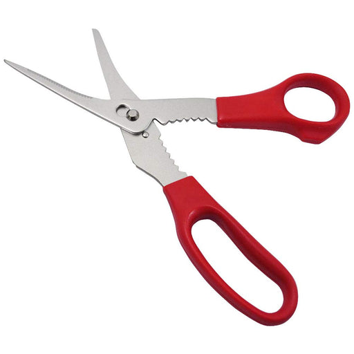 Kai Corporation Kai House Select Crab Scissors DH7242 Japan-Kiichin - The #1 Place for Japanese Goods in Your Hand!