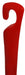 Kai Corp Ladle (Large) Red Kai House Select Japan De5826-Kiichin - The #1 Place for Japanese Goods in Your Hand!