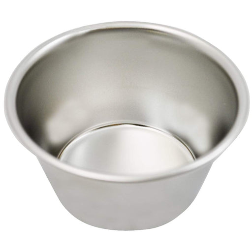 Kai Corp Silver Pudding Type WPL5803 Made in Japan-Kiichin - The #1 Place for Japanese Goods in Your Hand!