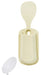 Kai Corp Rakuchin Rice Scoop Pocket DG0006 Japan-Kiichin - The #1 Place for Japanese Goods in Your Hand!