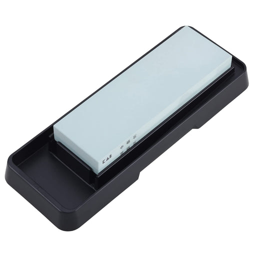 Kai Corporation Thin Combination Whetstone Set #1000 #400 Ap0321-Kiichin - The #1 Place for Japanese Goods in Your Hand!