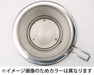 Kalita Wave Copper Coffee Dripper - Japanese Made for 1-2 People-Kiichin - The #1 Place for Japanese Goods in Your Hand!