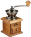 Kalita Japan Coffee Mill Hand Grinder Mini Mill #42005-Kiichin - The #1 Place for Japanese Goods in Your Hand!