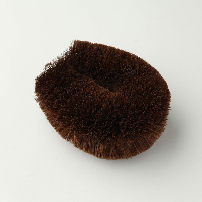Kamenoko-Tawashi No.2 Japanese Palm Scrubber for Effective Cleaning-Kiichin - The #1 Place for Japanese Goods in Your Hand!