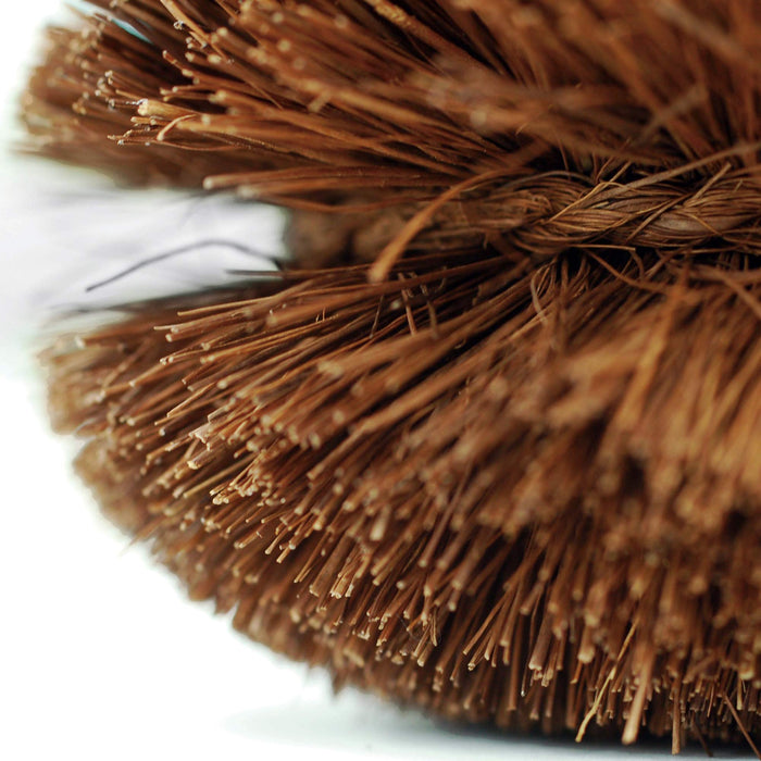 Kamenoko-Tawashi No.2 Japanese Palm Scrubber for Effective Cleaning-Kiichin - The #1 Place for Japanese Goods in Your Hand!