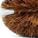 Kamenoko-Tawashi No.2 Japanese Palm Scrubber for Effective Cleaning-Kiichin - The #1 Place for Japanese Goods in Your Hand!