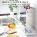 Kawaguchi Koki 10 Cup Stainless Steel Spice Rack - Tsubamesanjo Japan-Kiichin - The #1 Place for Japanese Goods in Your Hand!