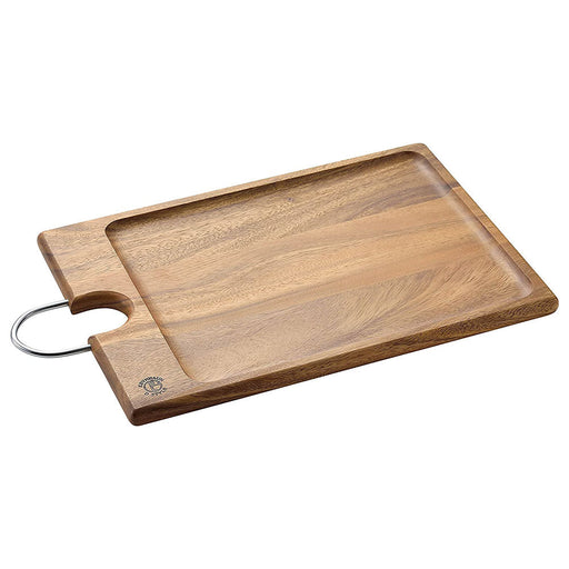 Premium Small Cutting Board & Morning Tray by Kevnhaun Enhance Your Kitchen Experience-Kiichin - The #1 Place for Japanese Goods in Your Hand!