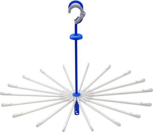 Kikulon Dx Parasol Hanger - Convenient Laundry Solution - Made In Japan-Kiichin - The #1 Place for Japanese Goods in Your Hand!