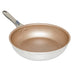 Penta 28Cm X 7.0Cm Deep Gold Frying Pan - Non-Stick, Gas Compatible-Kiichin - The #1 Place for Japanese Goods in Your Hand!