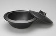 Kogiku Japan Black Induction Donabe Pot - Premium Earthenware Casserole-Kiichin - The #1 Place for Japanese Goods in Your Hand!
