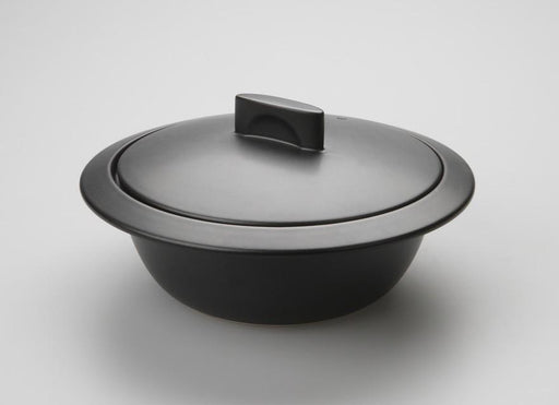 Kogiku Japan Pink Induction Donabe Pot-Kiichin - The #1 Place for Japanese Goods in Your Hand!