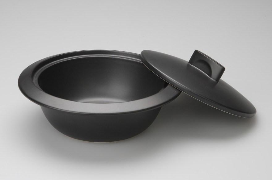 Kogiku Japan Pink Induction Donabe Pot-Kiichin - The #1 Place for Japanese Goods in Your Hand!