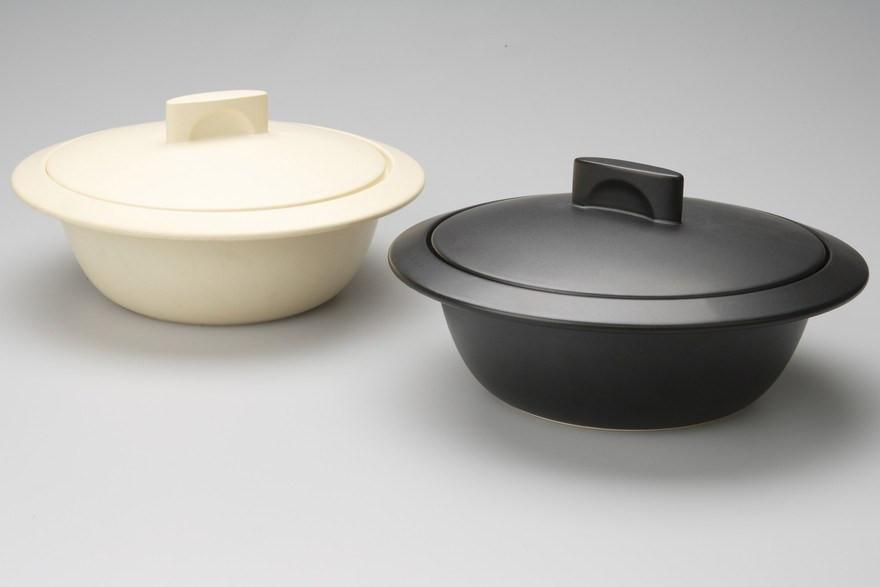 Kogiku Japan Pink Induction Donabe Pot-Kiichin - The #1 Place for Japanese Goods in Your Hand!