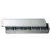 Koinu Stainless Steel Yakumi Seasoning Container - 5 Compartments-Kiichin - The #1 Place for Japanese Goods in Your Hand!