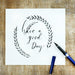 Kuretake No.85 Japanese Writing Sutras Pen-Kiichin - The #1 Place for Japanese Goods in Your Hand!