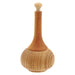 La Luz Wooden Ramp Shaped Shichimi Cruet - Natural Spice Holder for a Stylish Kitchen-Kiichin - The #1 Place for Japanese Goods in Your Hand!