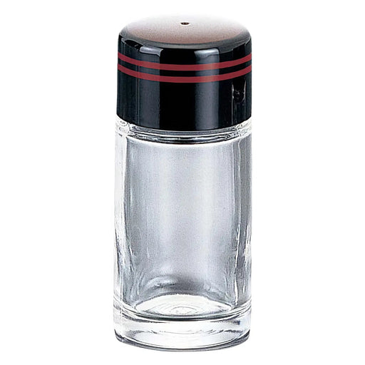 M-Taka 30Ml Glass Salt Shaker - Enhance Your Culinary Experience-Kiichin - The #1 Place for Japanese Goods in Your Hand!