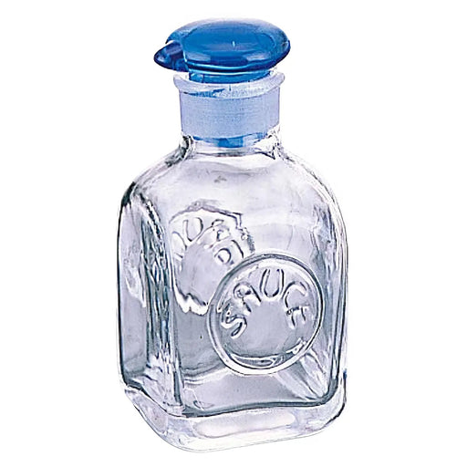 Glass Worcester Sauce Cruet - The Ultimate M-Taka Priority-Kiichin - The #1 Place for Japanese Goods in Your Hand!