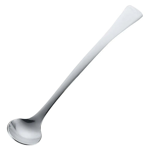 M-Taka Stainless Steel Chili Oil Spoon - Premium Quality 109mm-Kiichin - The #1 Place for Japanese Goods in Your Hand!