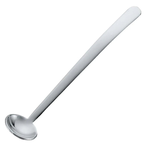 M-Taka Stainless Steel Chili Oil Spoon - 85mm Enhance Your Culinary Experience-Kiichin - The #1 Place for Japanese Goods in Your Hand!