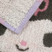 Marushin Japan Bean Towel - Mamekuromi Sanrio Mini Size 3005055100-Kiichin - The #1 Place for Japanese Goods in Your Hand!