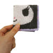 Marushin Japan Bean Towel - Mamekuromi Sanrio Mini Size 3005055100-Kiichin - The #1 Place for Japanese Goods in Your Hand!
