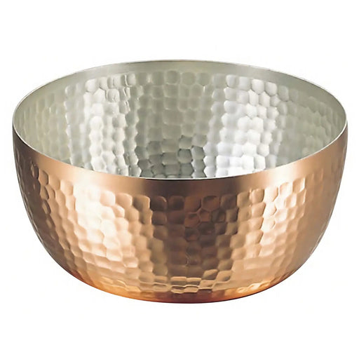 Premium 18cm Marushin Copper Yattoko Pot - Enhance Your Culinary Experience-Kiichin - The #1 Place for Japanese Goods in Your Hand!