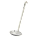 Marutama Stainless Steel Side-Scoop Ladle with Holes - 30ml-Kiichin - The #1 Place for Japanese Goods in Your Hand!