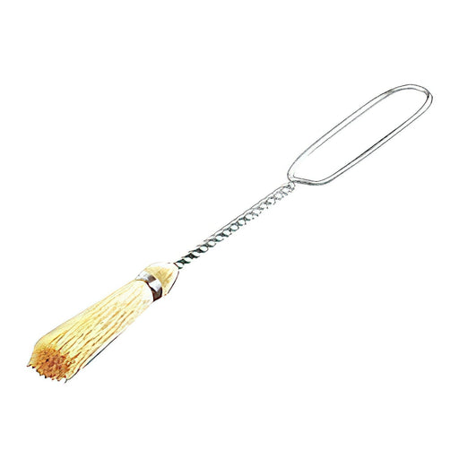 55cm Matsudaei Pakin BBQ Basting Brush - Premium Grilling Accessory-Kiichin - The #1 Place for Japanese Goods in Your Hand!