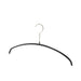 Tomorrow Japan Mawa German Non-Slip Hanger 36P 10Pc Black - Affordable & Convenient-Kiichin - The #1 Place for Japanese Goods in Your Hand!