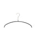 Tomorrow Japan Mawa German Non-Slip Hanger 36P 10Pc Black - Affordable & Convenient-Kiichin - The #1 Place for Japanese Goods in Your Hand!