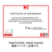 Tomorrow Japan Mawa German Non-Slip Hanger 36P 10Pc Black - Affordable & Convenient-Kiichin - The #1 Place for Japanese Goods in Your Hand!