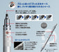Mitsubishi Pencil Kurtoga Knurled 0.5 Silver Mechanical Pencil - Made In Japan-Kiichin - The #1 Place for Japanese Goods in Your Hand!
