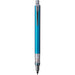 Mitsubishi Pencil Kuru Toga Advance 0.5 Blue Mechanical Pencil (M55591P.33)-Kiichin - The #1 Place for Japanese Goods in Your Hand!