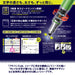 Mitsubishi Pencil Kurutoga Advance 0.5 Lime Green Mechanical Pencil - Made In Japan-Kiichin - The #1 Place for Japanese Goods in Your Hand!