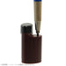 Mitsubishi Pocket Size Pencil Sharpener - 2.0mm Core-Kiichin - The #1 Place for Japanese Goods in Your Hand!