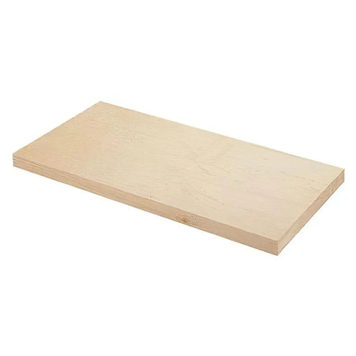 Miyabi Urushi Kogei 30×15cm Canadian Cypress Wood Cutting Board-Kiichin - The #1 Place for Japanese Goods in Your Hand!