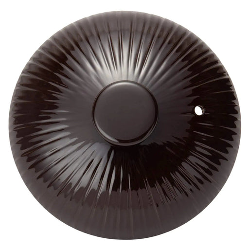 Miyawo Thermatech Ceramic Induction Donabe Casserole - Blue 6.5-Go-Kiichin - The #1 Place for Japanese Goods in Your Hand!