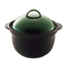 Miyawo Thermatech Japan Rice Cooker Donabe Casserole - Premium Olive Cooking Appliance-Kiichin - The #1 Place for Japanese Goods in Your Hand!