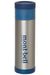 Mont-Bell 0.5L Alpine Thermo Bottle - Japanese Craftsmanship-Kiichin - The #1 Place for Japanese Goods in Your Hand!