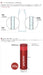 Mont-Bell 0.5L Alpine Thermo Bottle - Japanese Craftsmanship-Kiichin - The #1 Place for Japanese Goods in Your Hand!