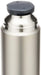 Mont-Bell Sweet Alpine Thermo 0.9L Water Bottle - Stainless Steel-Kiichin - The #1 Place for Japanese Goods in Your Hand!