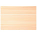 Mujirushi Ryohin Large Hinoki Cooking Plate - 36x24x1.5cm-Kiichin - The #1 Place for Japanese Goods in Your Hand!