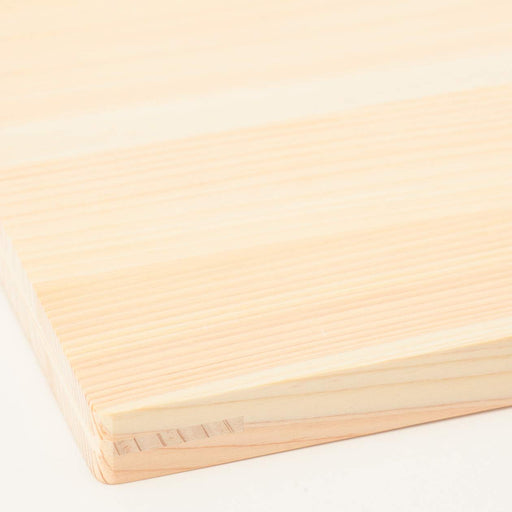 Mujirushi Ryohin Large Hinoki Cooking Plate - 36x24x1.5cm-Kiichin - The #1 Place for Japanese Goods in Your Hand!