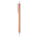 Mujirushi Ryohin Japan Wood Hex Mech Pencil 0.5mm-Kiichin - The #1 Place for Japanese Goods in Your Hand!